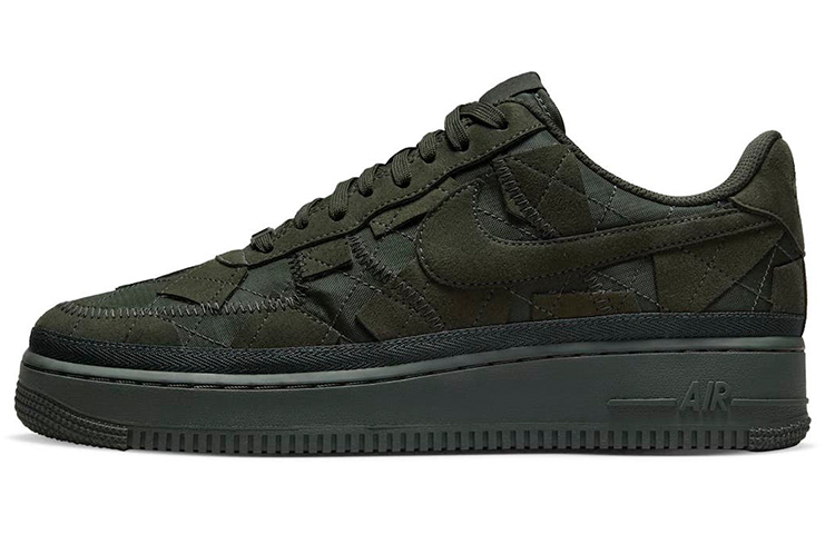 【代購】Nike Air Force 1 Low Sp Billie Eilish Sequoia