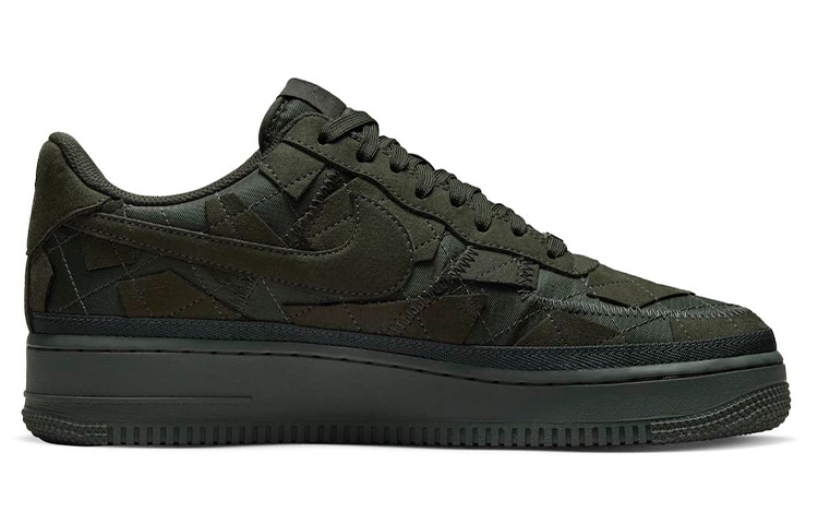 【代購】Nike Air Force 1 Low Sp Billie Eilish Sequoia