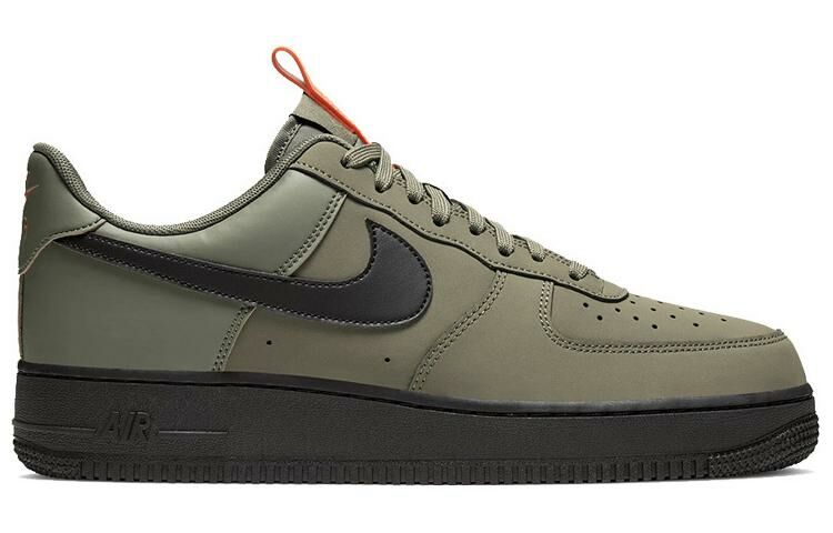 【代購】Nike Air Force 1 Low Medium Olive