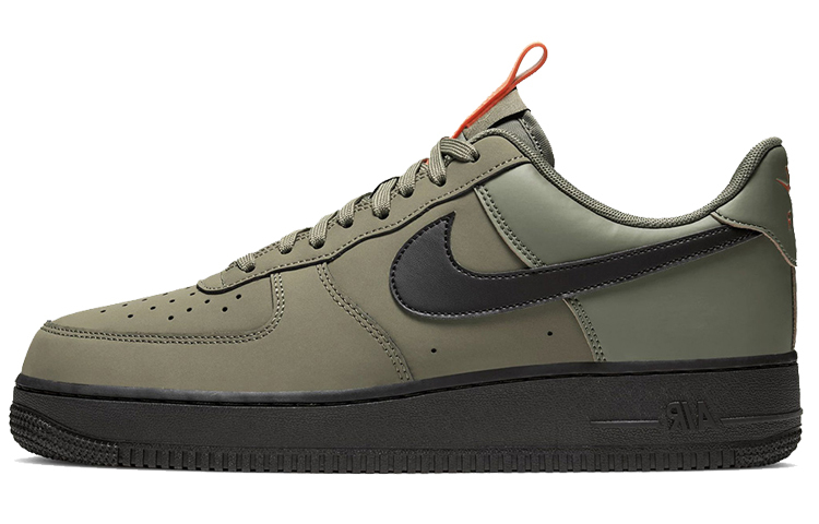 【代購】Nike Air Force 1 Low Medium Olive