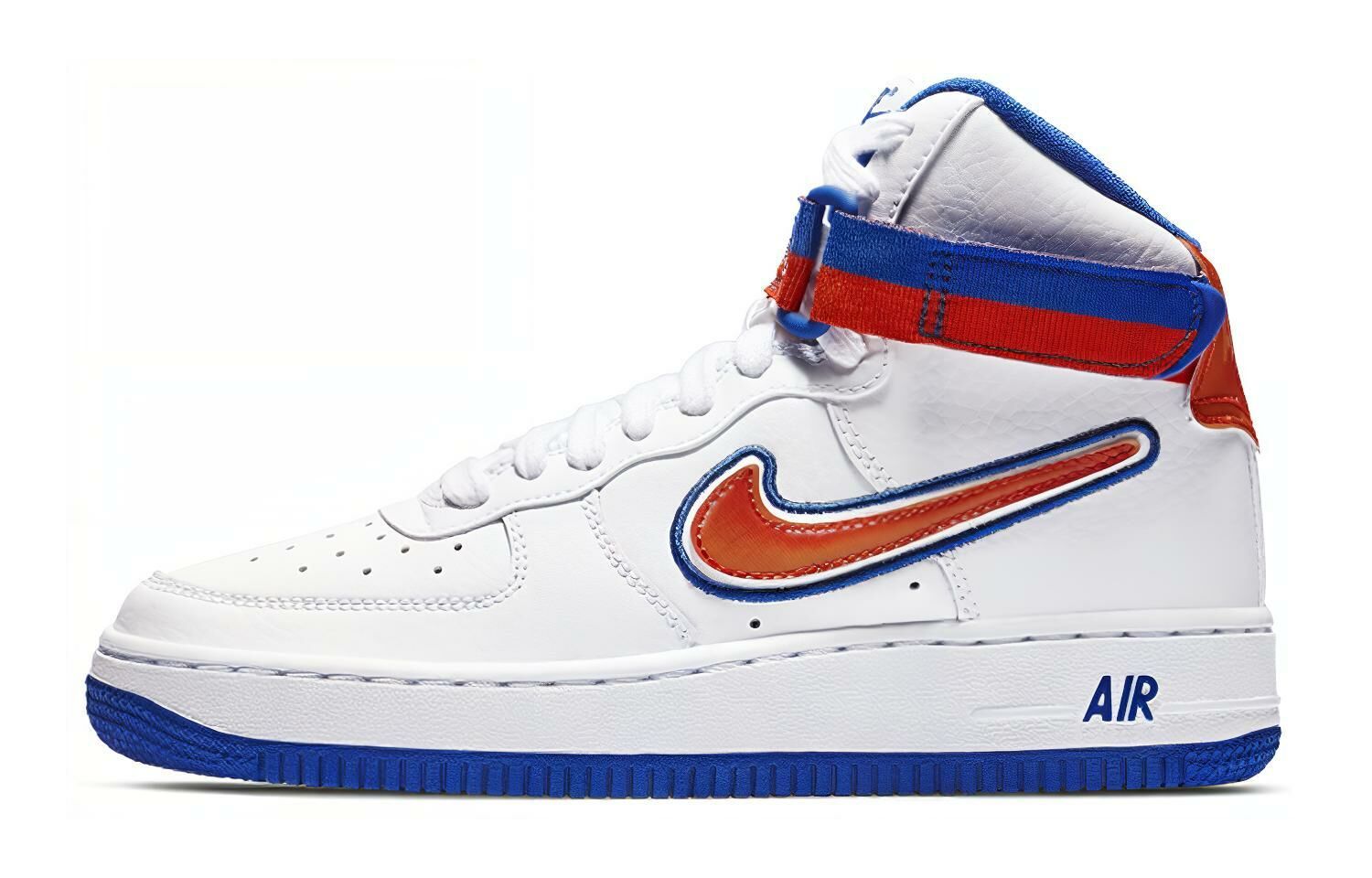【代購】Nike Air Force 1 High LV8 Sports 'Knicks' Gs