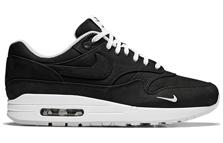 【代購】Nike Air Max 1 Dover Street Market Ventile Black