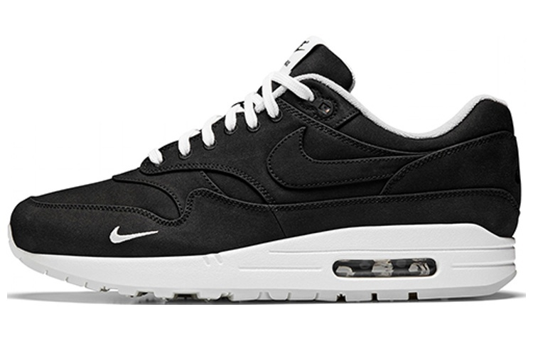 【代購】Nike Air Max 1 Dover Street Market Ventile Black
