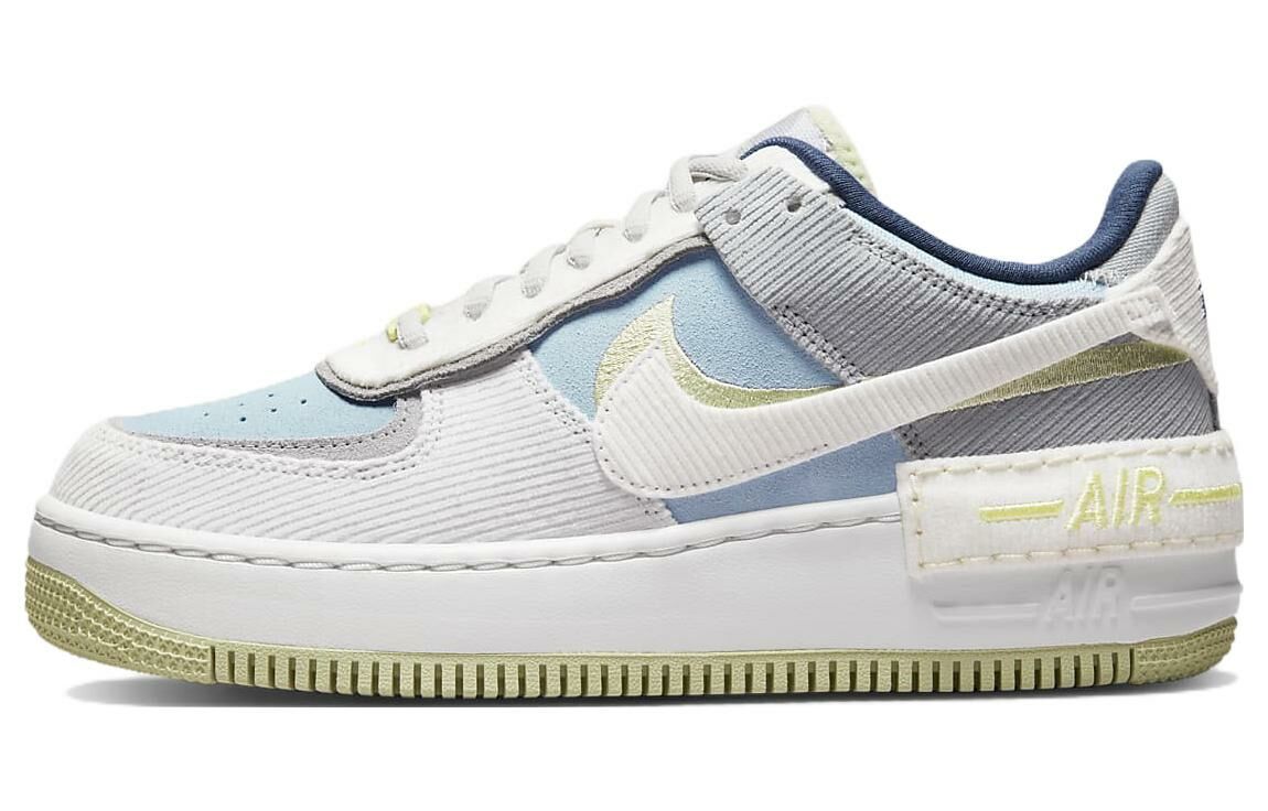 【代購】Nike Air Force 1 Low Shadow On The Bright Side Women's