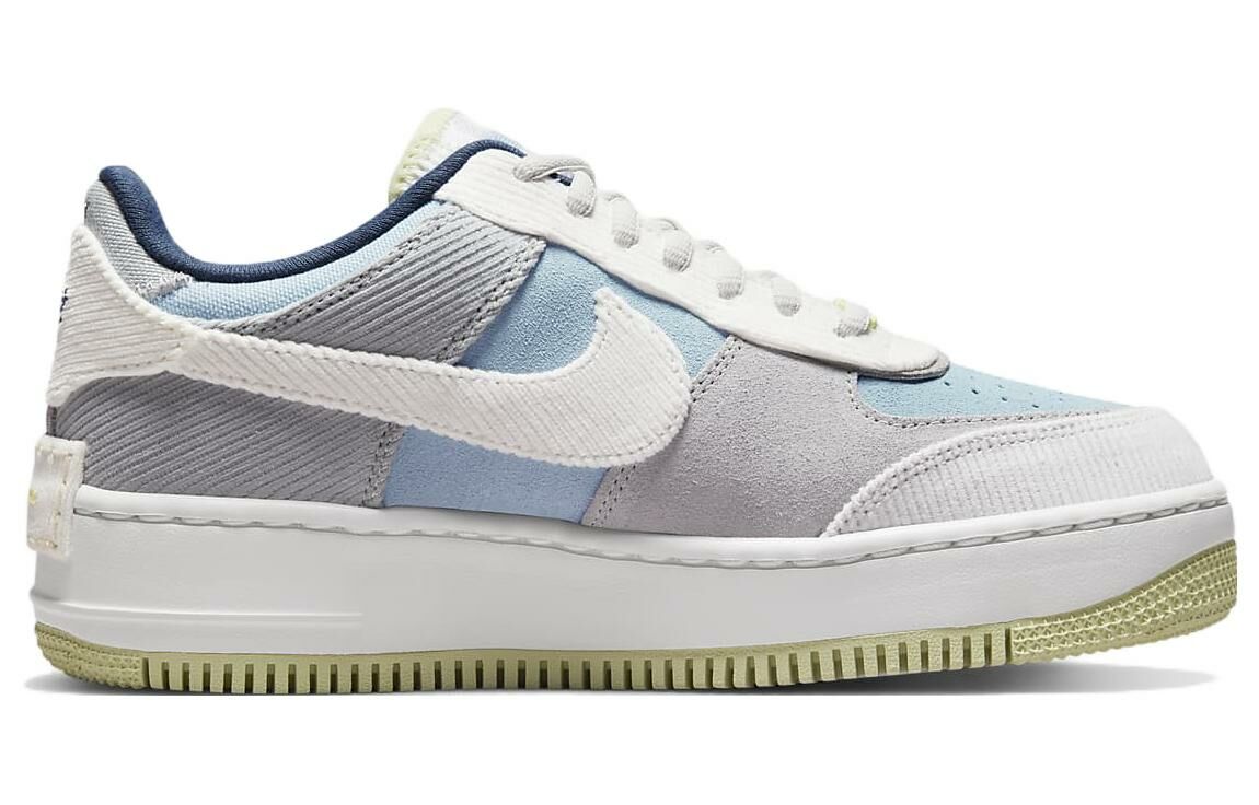 【代購】Nike Air Force 1 Low Shadow On The Bright Side Women's