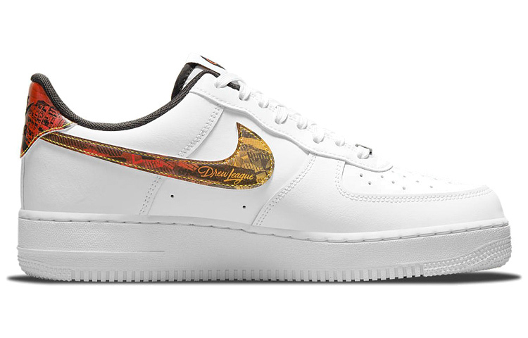 【代購】Nike Air Force 1 Low Drew League 2021