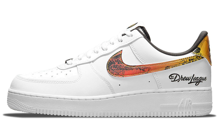 【代購】Nike Air Force 1 Low Drew League 2021