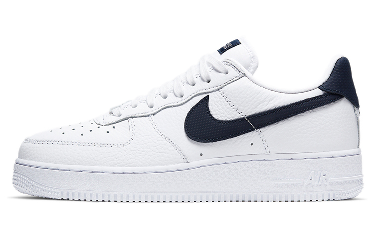 【代購】Nike Air Force 1 Craft White Obsidian