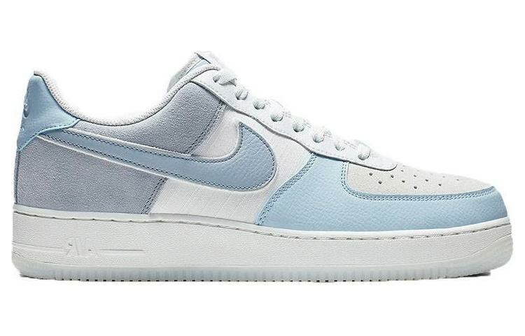【代購】Nike Air Force 1 Low Light Armory Blue Obsidian Mist