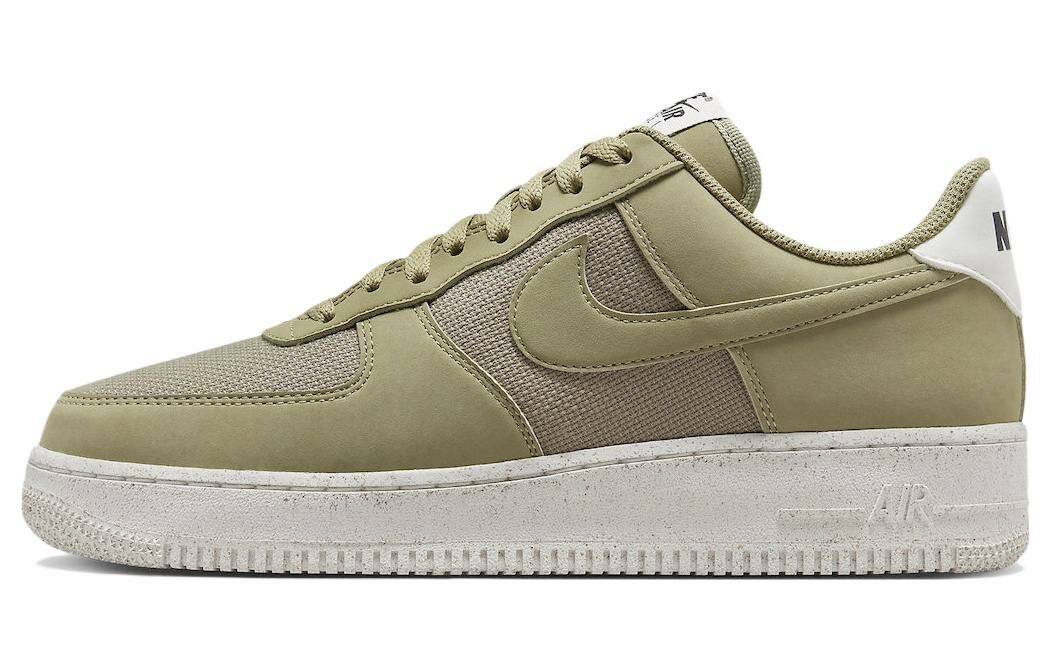 【代購】Nike Air Force 1 Low '07 LV8 Next Nature Neutral Olive Sail