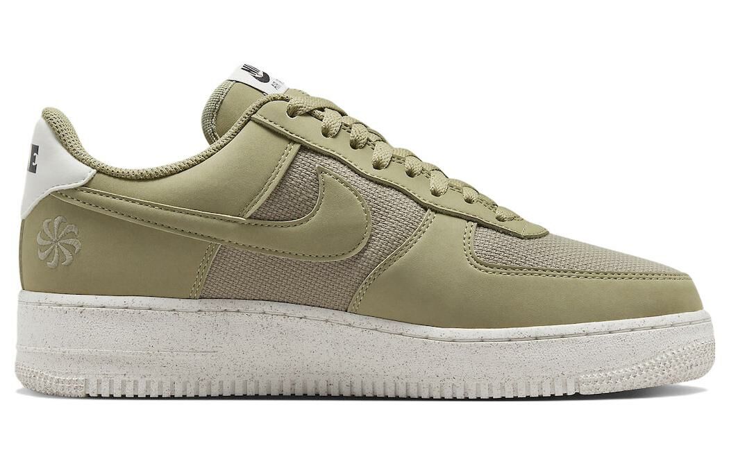【代購】Nike Air Force 1 Low '07 LV8 Next Nature Neutral Olive Sail