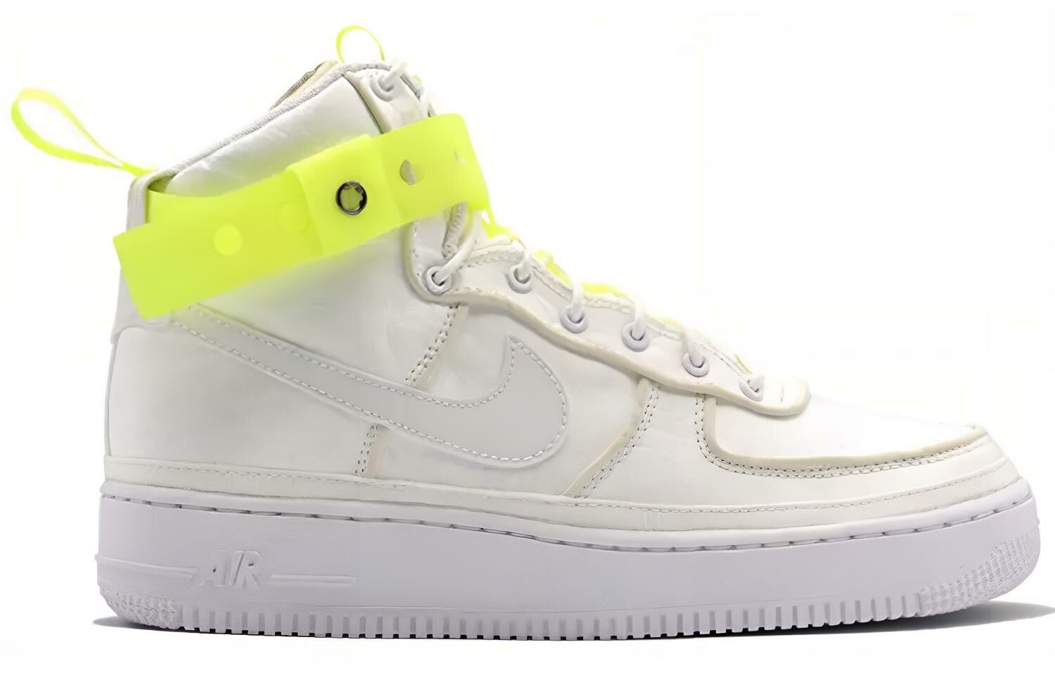 【代購】Nike Air Force 1 High Magic Stick Vip