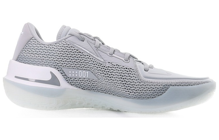 【代購】Nike Air Zoom Gt Cut 1 Tb 'Wolf Grey'