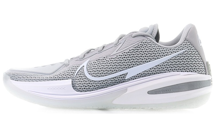 【代購】Nike Air Zoom Gt Cut 1 Tb 'Wolf Grey'