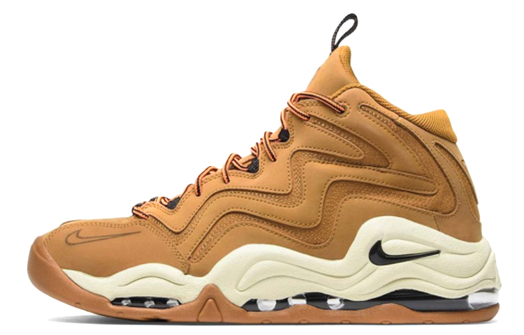 【代購】Nike Air Pippen 1 Desert Ochre