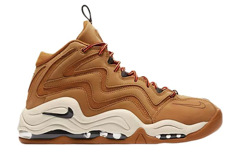 【代購】Nike Air Pippen 1 Desert Ochre
