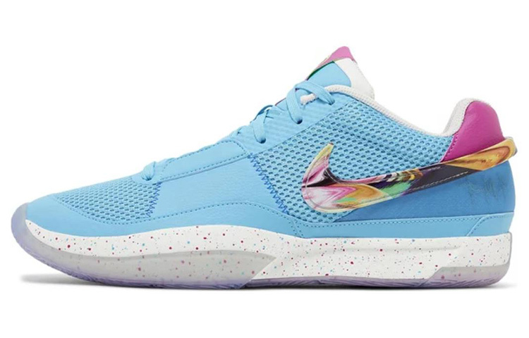 【代購】Nike Ja 1 Eybl