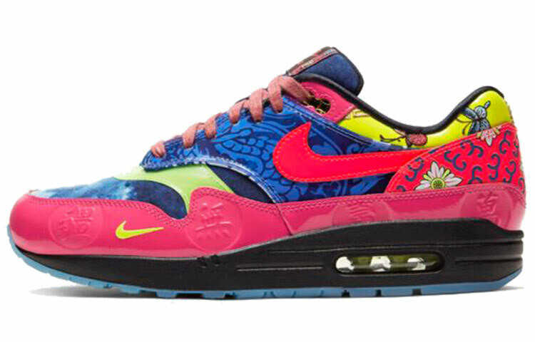 【代購】Nike Air Max 1 Chinese New Year Longevity 2020