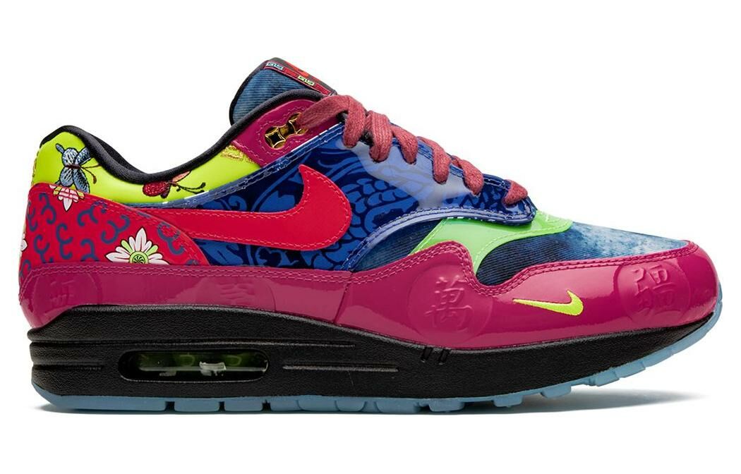 【代購】Nike Air Max 1 Chinese New Year Longevity 2020