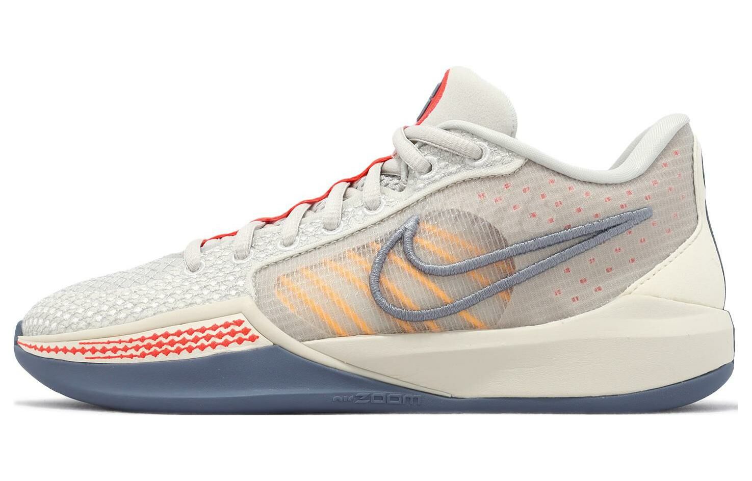 【代購】Nike Sabrina 1 'Grounded' Women's