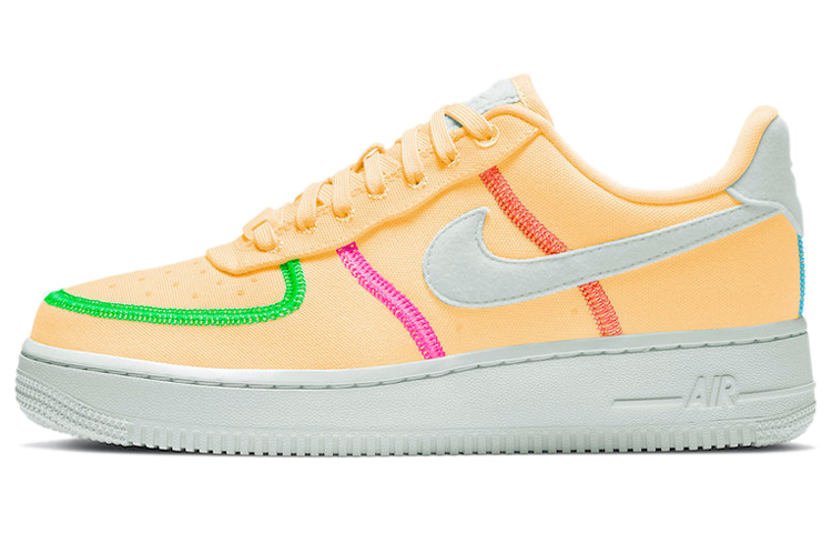 【代購】Nike Air Force 1 Lx Melon Tint Women's