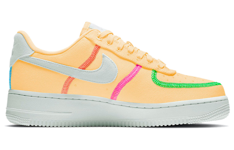 【代購】Nike Air Force 1 Lx Melon Tint Women's