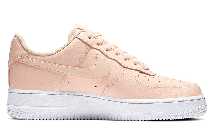 【代購】Nike Air Force 1 '07 Essential 'Crimson Tint' Women's
