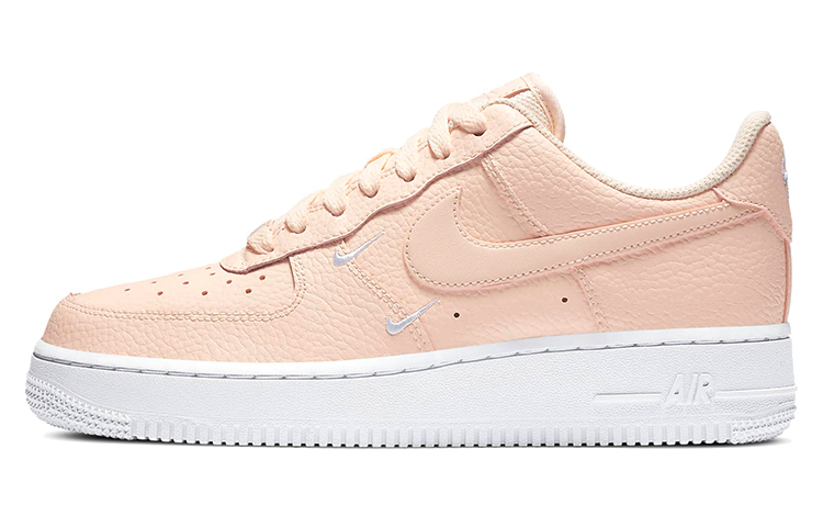 【代購】Nike Air Force 1 '07 Essential 'Crimson Tint' Women's