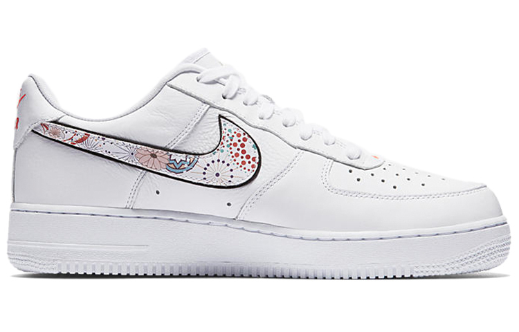 【代購】Nike Air Force 1 Low Chinese New Year 2018