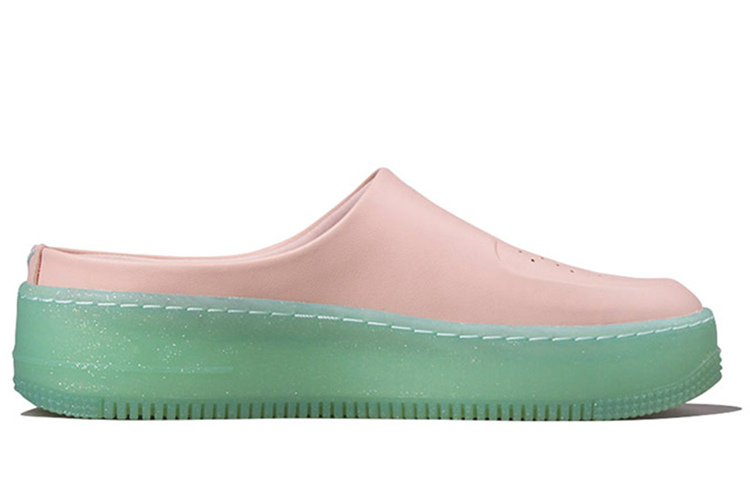 【代購】Nike Air Force 1 Lover Xx Coral Teal Women's