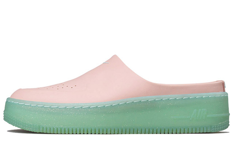 【代購】Nike Air Force 1 Lover Xx Coral Teal Women's