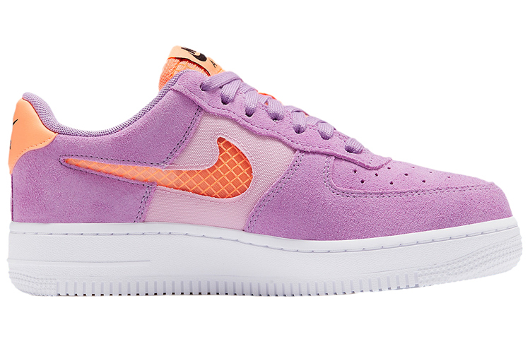 【代購】Nike Air Force 1 'Violet Star' Women's