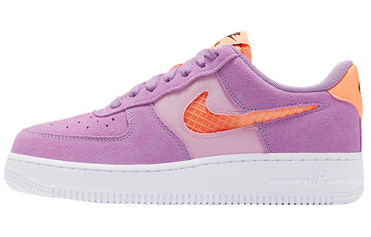 【代購】Nike Air Force 1 'Violet Star' Women's