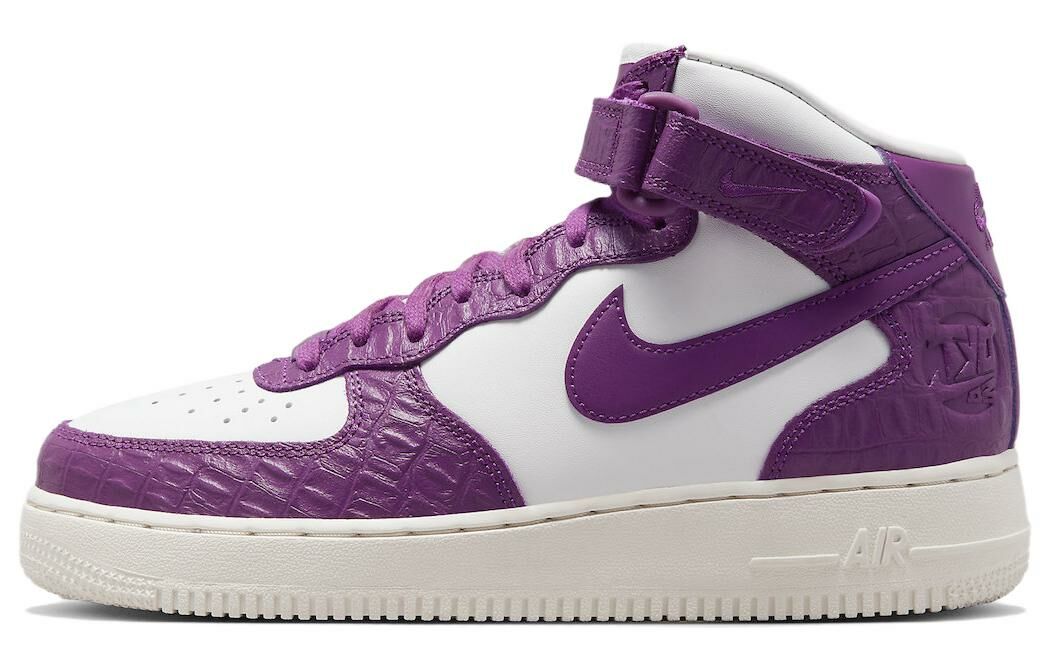 【代購】Nike Air Force 1 Mid '07 Tokyo 03 Viotech Women's