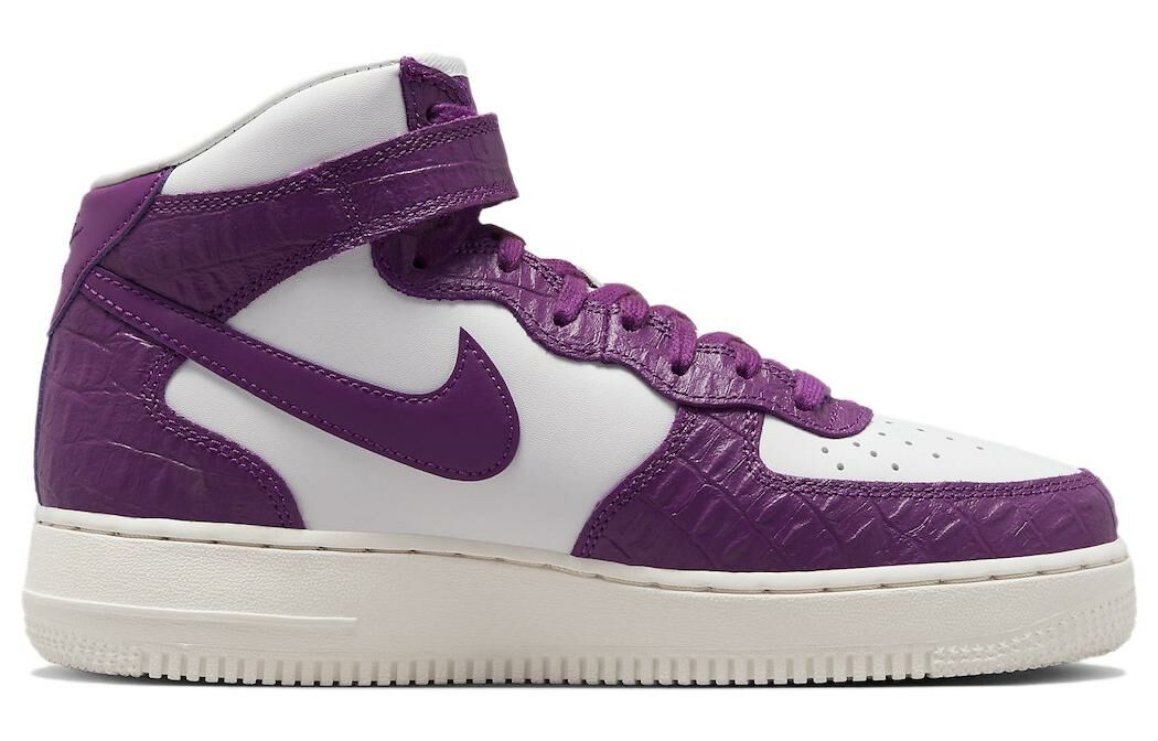【代購】Nike Air Force 1 Mid '07 Tokyo 03 Viotech Women's