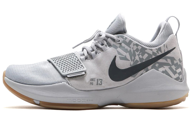 【代購】Nike Pg 1 Ep 'Baseline'