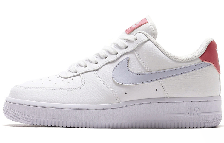 【代購】Nike Air Force 1 Low White Desert Berry Women's