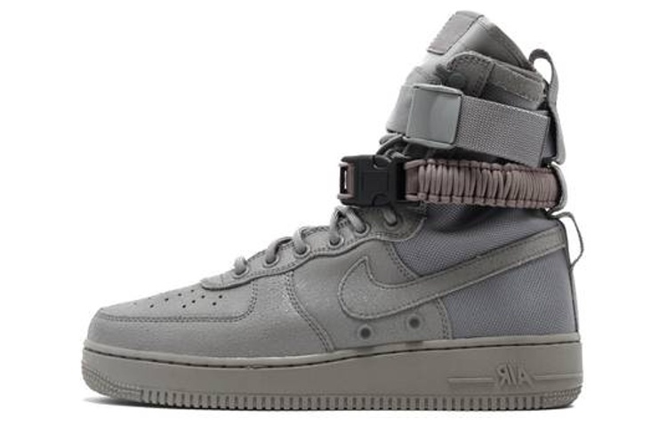 【代購】Nike Sf Air Force 1 Dust Grey