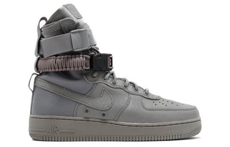 【代購】Nike Sf Air Force 1 Dust Grey