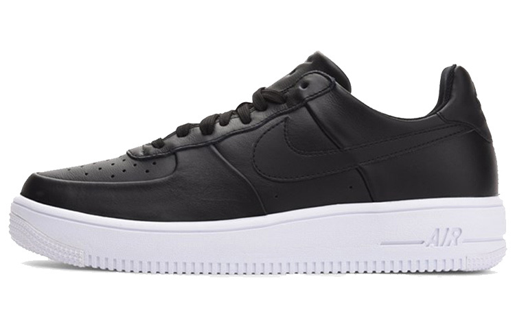【代購】Nike Air Force 1 Ultraforce Black/Black/White
