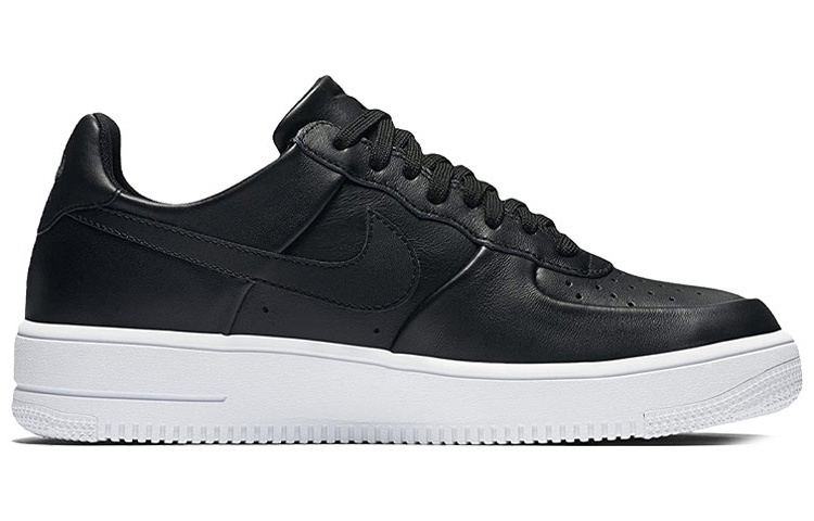 【代購】Nike Air Force 1 Ultraforce Black/Black/White