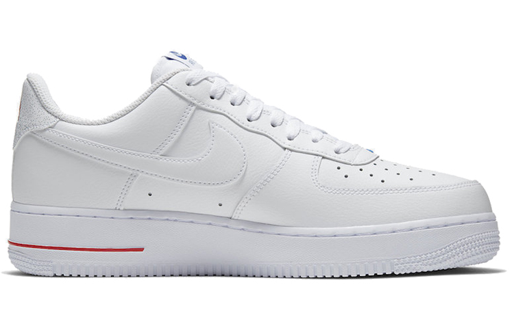 【代購】Nike Air Force 1 Low Nba Paris Game