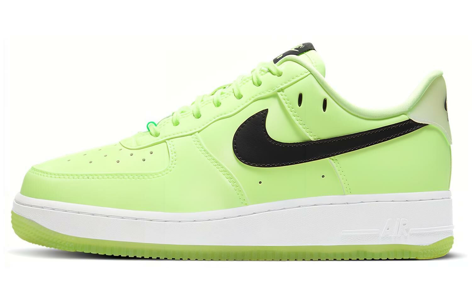 【代購】Nike Air Force 1 Low '07 Glow In The Dark Women's