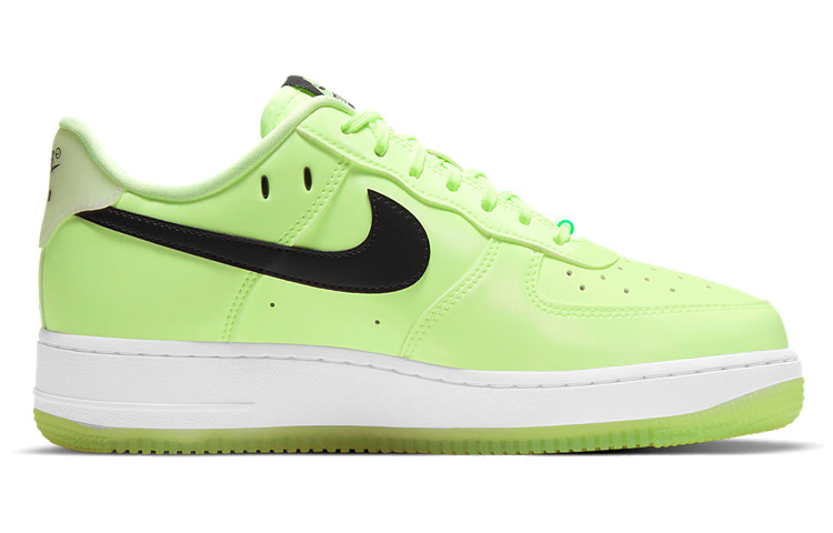 【代購】Nike Air Force 1 Low '07 Glow In The Dark Women's