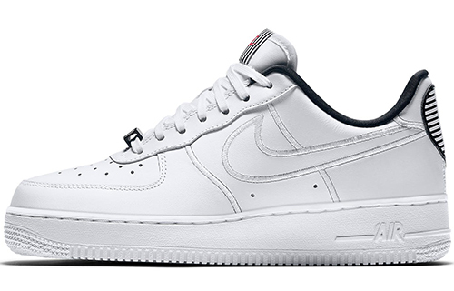 【代購】Nike Air Force 1 Low Valentine's Day 2018 Women's