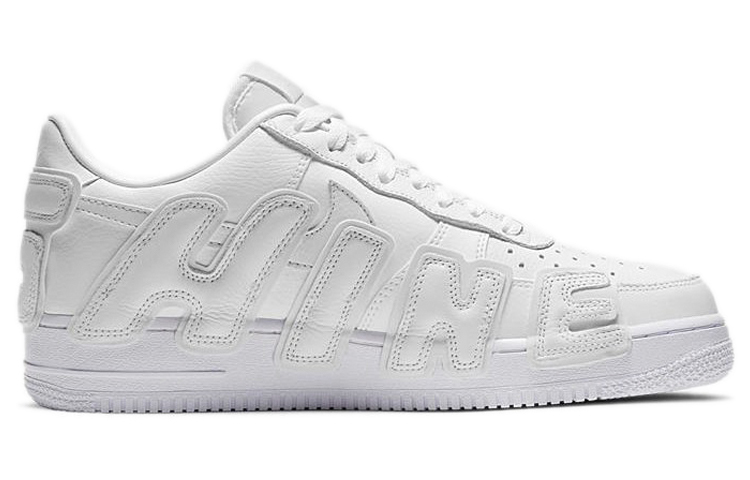 【代購】Nike Air Force 1 Low Cactus Plant Flea Market White 2020