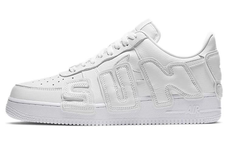 【代購】Nike Air Force 1 Low Cactus Plant Flea Market White 2020