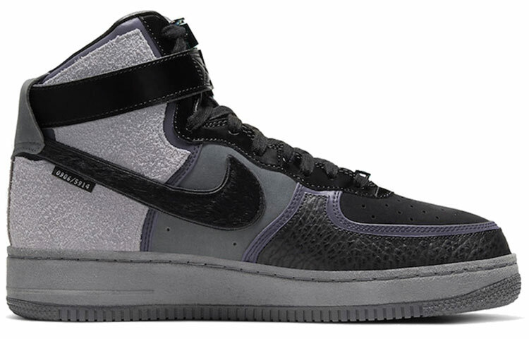 【代購】Nike Air Force 1 High A Ma Maniere Hand Wash Cold