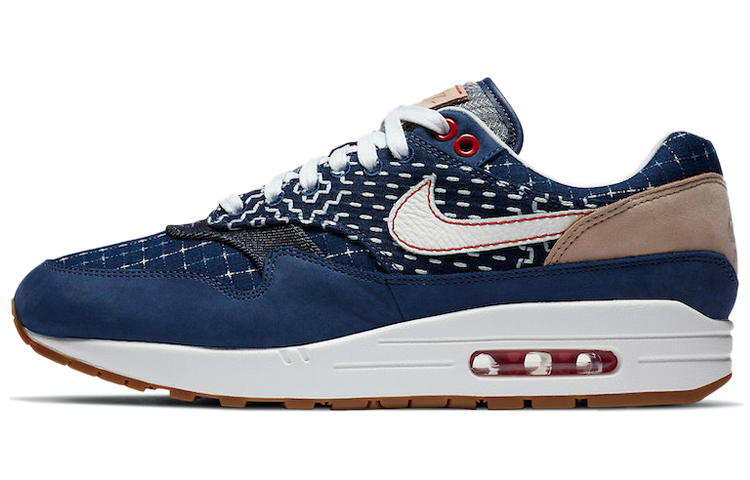 【代購】Nike Air Max 1 Denham