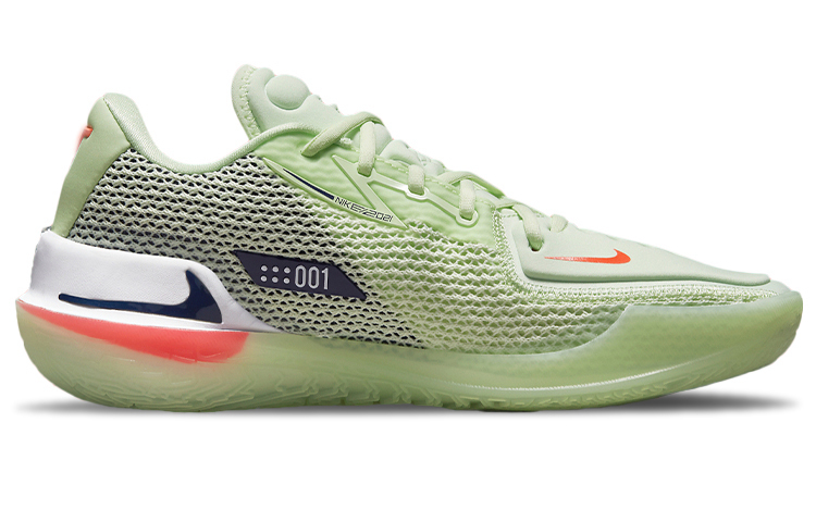 【代購】Nike Air Zoom GT Cut 1 EP 'Lime Ice'